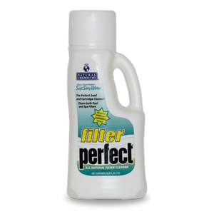 Filter Perfect 1L/33-9Oz 12/cs - SPECIALTY CHEMICALS